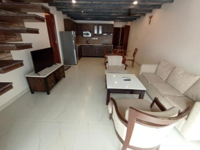 84593 Comfort 38973 Duplex 2Bhk - Pool view